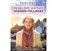 Penelope Keiths Hidden Villages Series 2 - As Seen on Channel 4 [DVD]