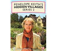 Penelope Keith's Hidden Villages Series 2 [NON-UK Format / Region 4 Import - Australia]