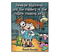 Penelope Macintosh and the mystery of the million missing socks
