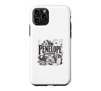 Penelope Odyssey Ancient Greek Mythology Heroic Queen Case for iPhone 11 Pro