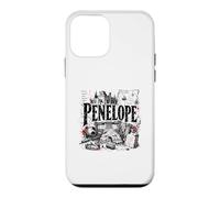 Penelope Odyssey Ancient Greek Mythology Heroic Queen Case for iPhone 12 mini