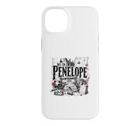 Penelope Odyssey Ancient Greek Mythology Heroic Queen Case for iPhone 14 Plus