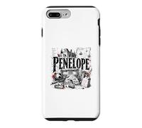 Penelope Odyssey Ancient Greek Mythology Heroic Queen Case for iPhone 7 Plus/8 Plus