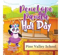 Penelope Panda Hat Day (Pine Valley Pals)