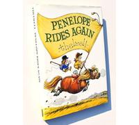 Penelope Rides Again