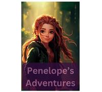 Penelope’s Adventures: The Secret Fairy Kingdom