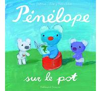 Pénélope sur le pot