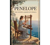 Penelope: The Faithful Queen of Ithaca