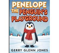 Penelope the Penguin's Playground