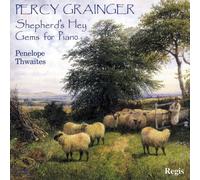 Penelope Thwaites - Shepherd's Hey - Gems for Piano