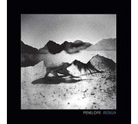 Penelope Trappes - Penelope Redeux [VINYL]