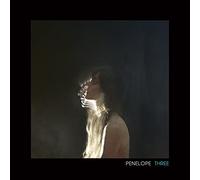 Penelope Trappes - Penelope Three
