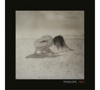 Penelope Trappes Penelope Two (CD) Album (US IMPORT)