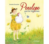 Penelope und ihr Huhnchen, Daniela-Drescher 9783825153342 Fast Free Shipping.