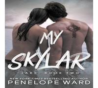 Penelope Ward My Skylar Paperback Book Penelope Ward Multicolor