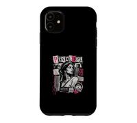 Penelope Weave My Time I Choose My End Myth Case for iPhone 11