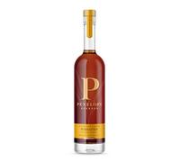 Penelope Wheated Bourbon Whiskey | Smooth, rich sweetness complemented by a touch of spice. | NEW 700ml | ABV 47.5%