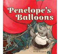 Penelope's Balloons