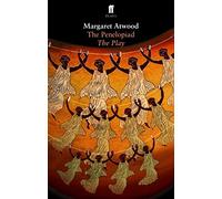 Penelopiad by Margaret Atwood (2007-08-02)