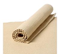 penepico Montessori Work Rug for Kids - Non-Slip Thick Activity Mat for Preschool Practical Life Skills, Preschool Learning & Play for Toddlers- Multiple Sizes & Colors (Small Beige Work Mats(2pcs))