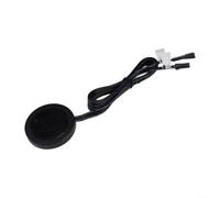 Penetrable Wood Touch Sensor Switch 12V-24V DC LED(hand sweep-touch switch)
