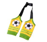 Penetrating Dog Leg Brace Elastic Strap Regulatory Dog Leg Protector for Large Breeds Dog Leg Protection