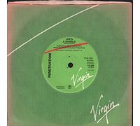 Penetration (2) - Lifes A Gamble - Penetration 7" 45