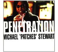Penetration by Michael 'Patches' Stewart (1998-08-02)
