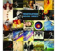 Penetration - Moving Targets