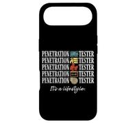 Penetration Tester Cyber Security Its A Lifestyle Case for iPhone Air
