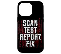 Penetration Tester, Ethical Hacking For A Pen Tester Case for iPhone 14 Pro Max