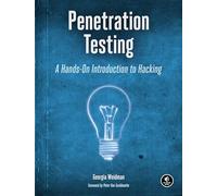 Penetration Testing - A Hands-On Introduction to Hacking