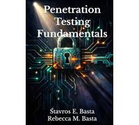 Penetration Testing Fundamentals