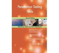 Penetration Testing Tools Second Edition