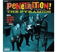 Penetration! The Best of the Pyramids