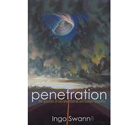 Penetration: The Question of Extraterrestrial and Human Telepathy