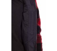 PENFIELD - Men's fleece tartan jacket