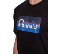 PENFIELD - Men's logo T-shirt