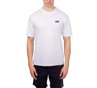 Original Logo T-Shirt Bright White M