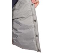 PENFIELD - Men's sleeveless jacket with tartan detail