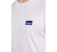 PENFIELD - Men's T-shirt with logo patch