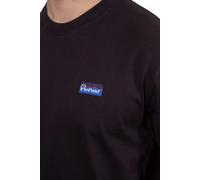PENFIELD - Men's T-shirt with logo patch