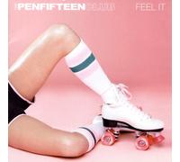 Penfifteen Club - Feel It