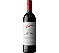 Penfolds Bin 128 Shiraz Red Wine, Elegant Cool-Climate Shiraz from Coonawarra, Australia (Case of 6x75cl)
