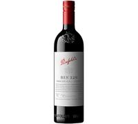 Penfolds Bin 128 Shiraz Red Wine, Elegant Cool-Climate Shiraz from Coonawarra, Australia (Case of 6x75cl)