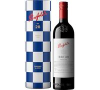 Penfolds Bin 28 Shiraz 2022 Holiday By Nigo 75cl