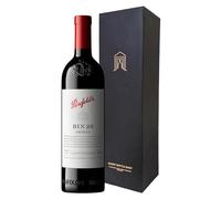 Penfolds Bin 28 Shiraz Fathers Day Red Wine Gift Boxed 75cl