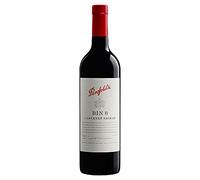 Penfolds Bin 8 Shiraz Cabernet 750ml