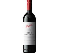 Penfolds Bin 8 Shiraz Cabernet 75cl