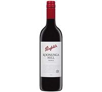 Penfolds Koonunga Hill Shiraz Cabernet 2016 Wine (6 x 750 ml)